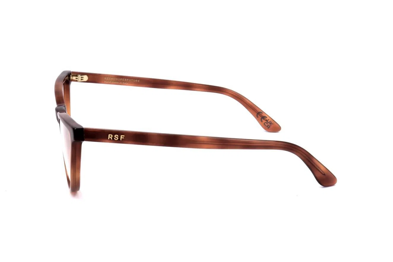 Retrosuperfuture NUMERO135HAVANADIVERSA Eyeglasses - view 4